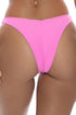 Luli Fama Brilla High Leg Brazilian Bottom